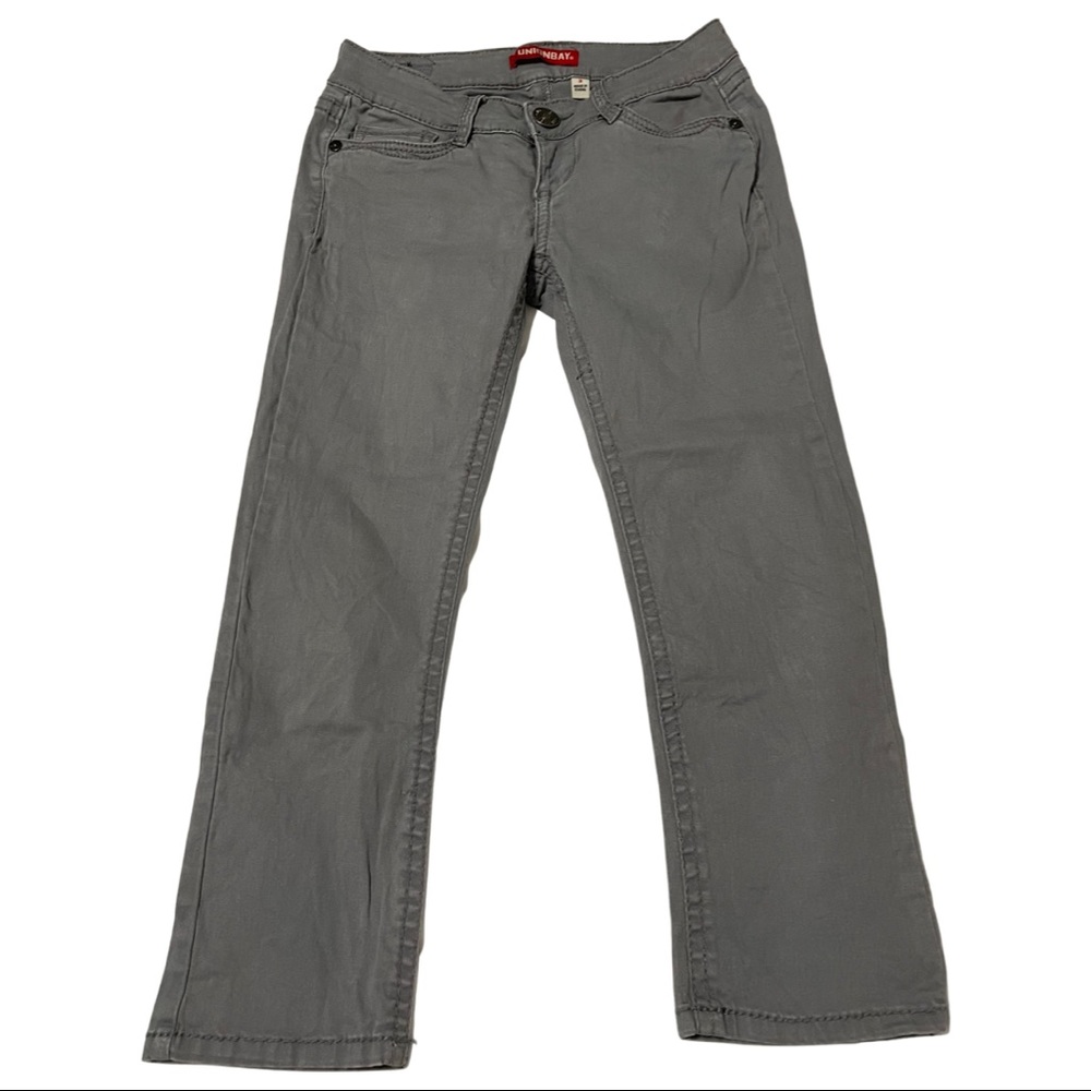 Unionbay Capris